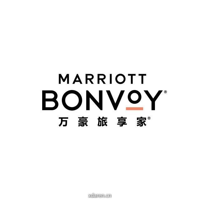 万豪旅享家MarriottBonvoy