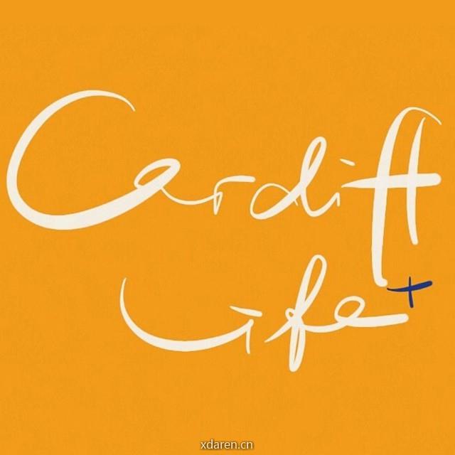 卡迪夫生活情报局