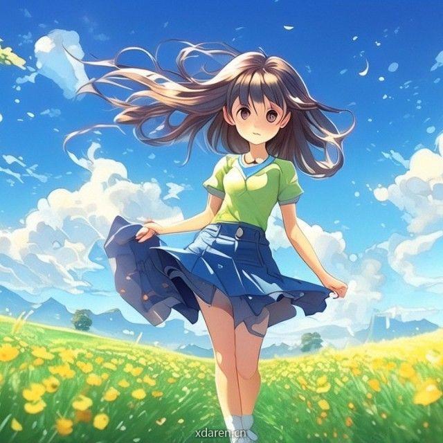 小小甜儿