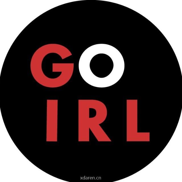 go girl club小分队