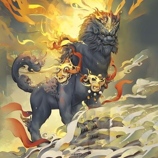 正义神州