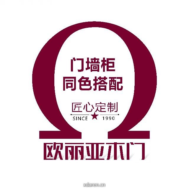 欧丽亚木门官方