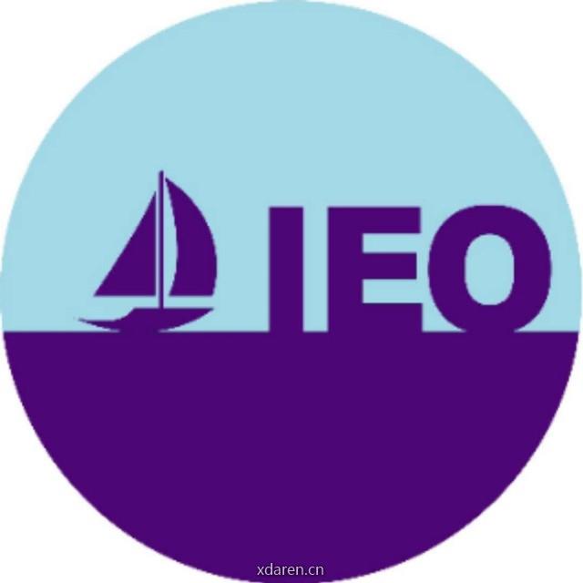 IEO英国