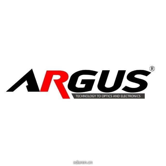 Argus 阿尔戈斯夜视