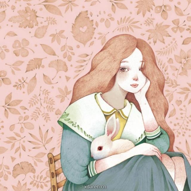 愿所有颠沛流离终能温暖岁月