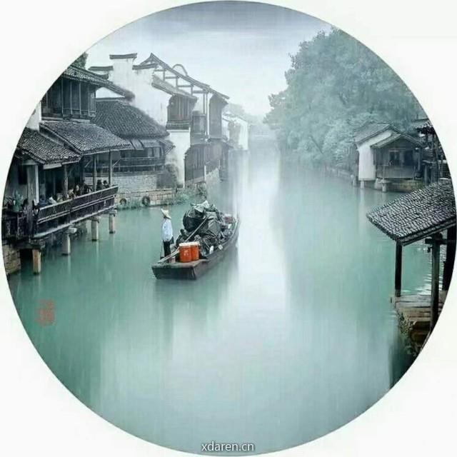 美立江南