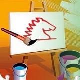 上海市宝山区徐悲鸿艺术幼儿园