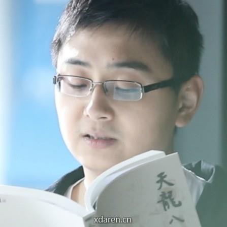 六神磊磊读唐诗