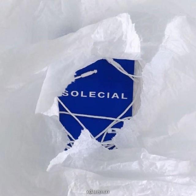 SOLECIAL