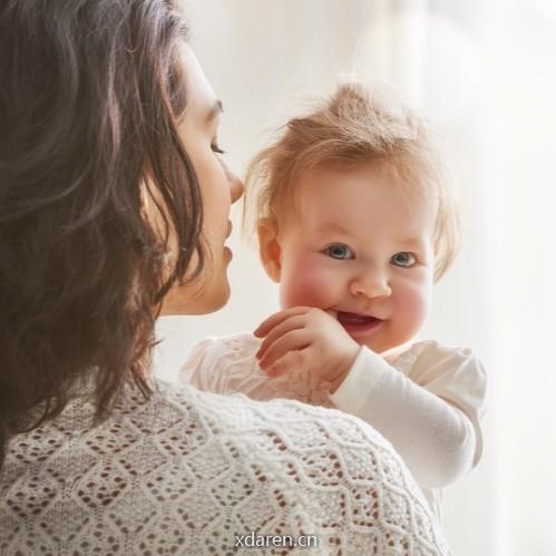 了不起的小儿推拿