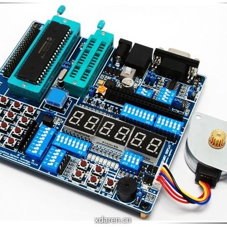 51单片机学习网