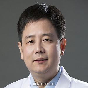 杨旭大夫公众号