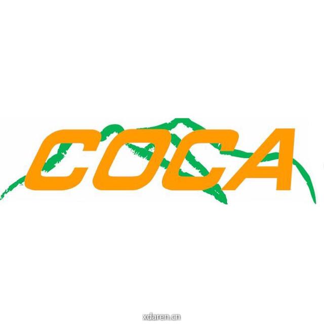 中纺协户外用品分会COCA