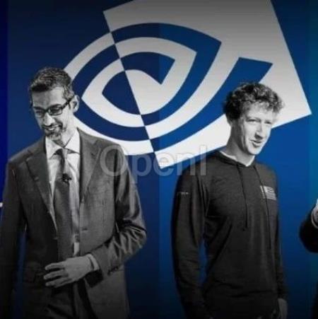 美国4巨头今年在AI上已经砸了1000多亿美元，但这还只是开始