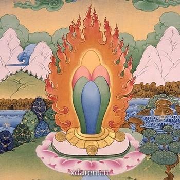 欢喜得自在
