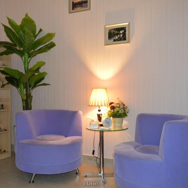 福建中医药大学心理中心