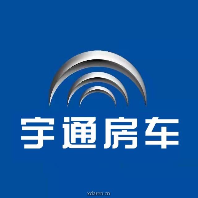 宇通房车