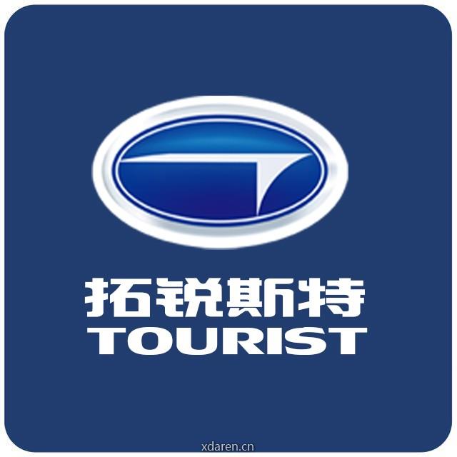 拓锐斯特商旅车