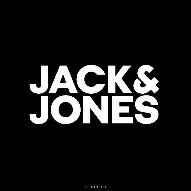 杰克琼斯 JACK JONES