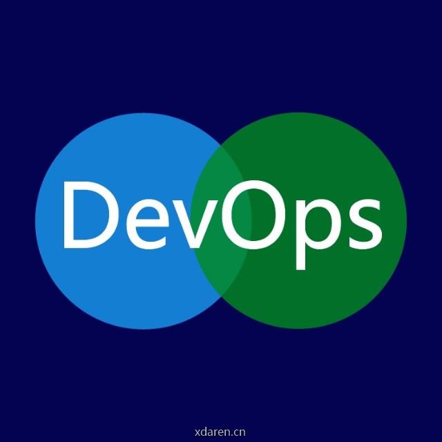 DevOps技术栈