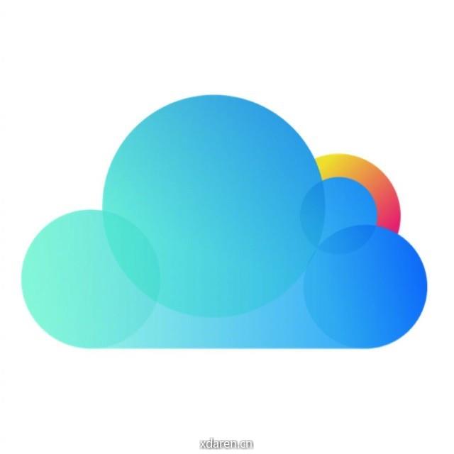 华为终端云服务