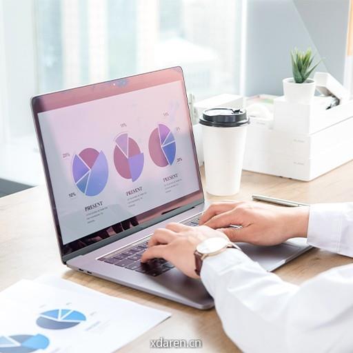 职场加分之数据分析