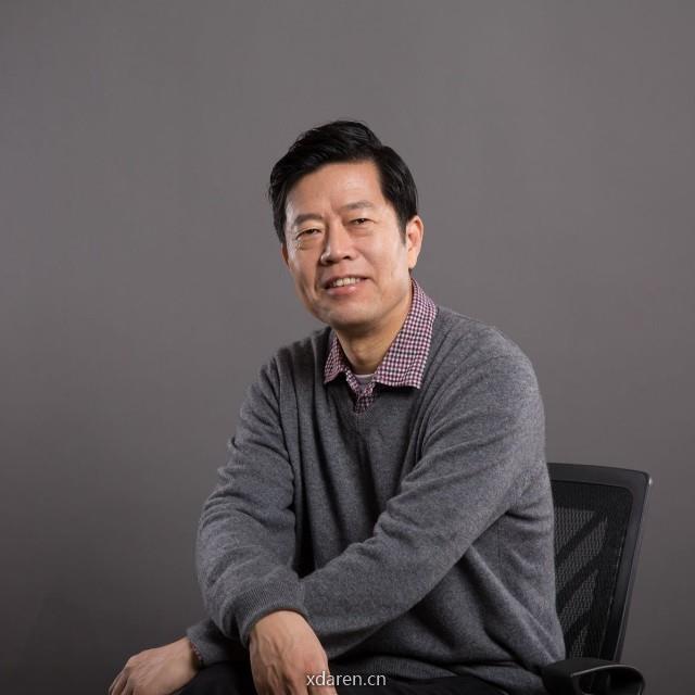 曹广福的数学茶馆