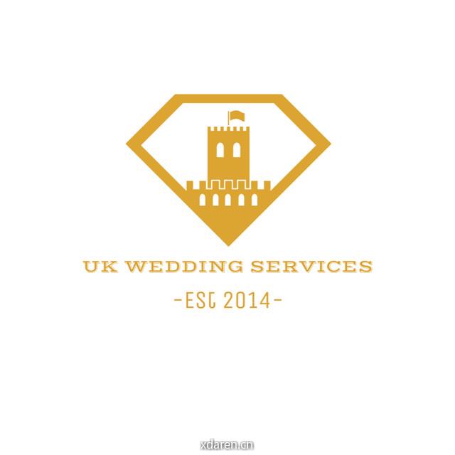 英伦婚嫁一站式