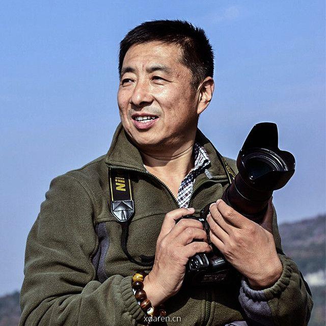 梁生仁