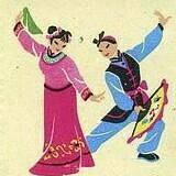 安徽省花鼓灯艺术研究会