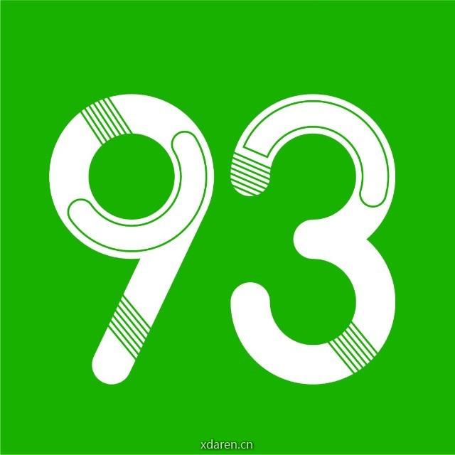 93楼