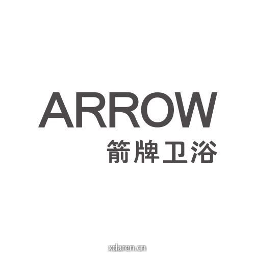 箭牌卫浴