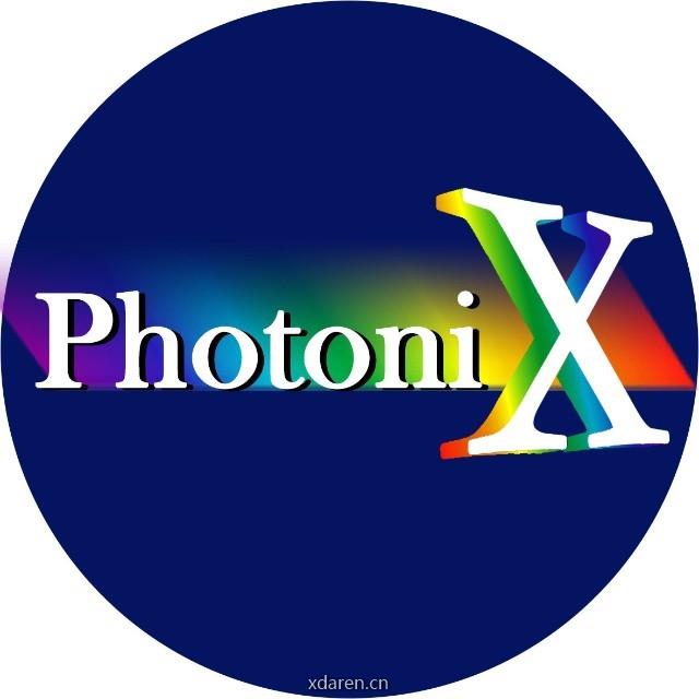 PhotoniX