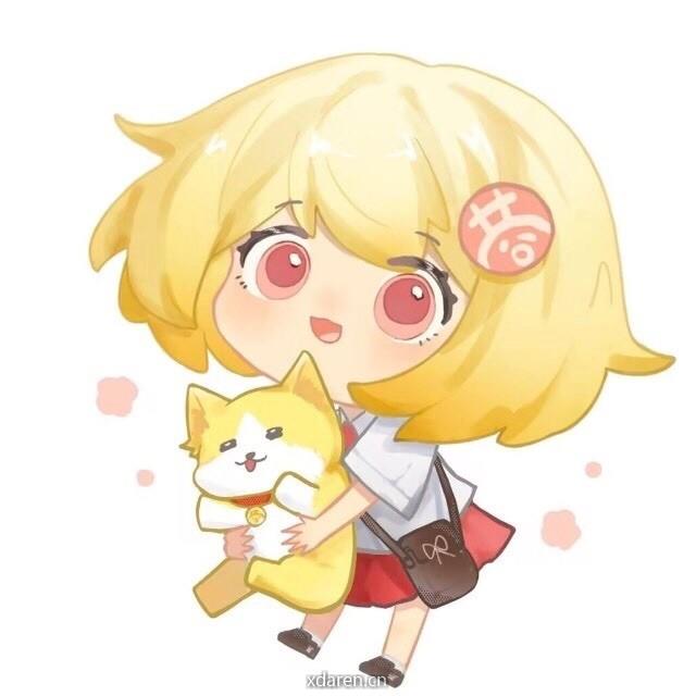 商学院商小莔