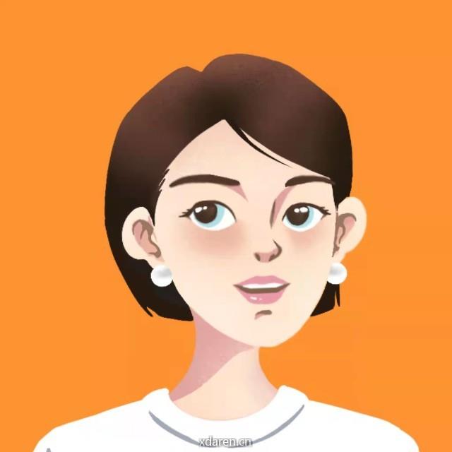 财经萝卜姐