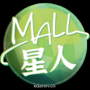 Mall星人