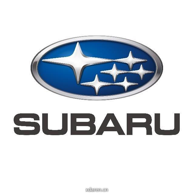 斯巴鲁安心服务