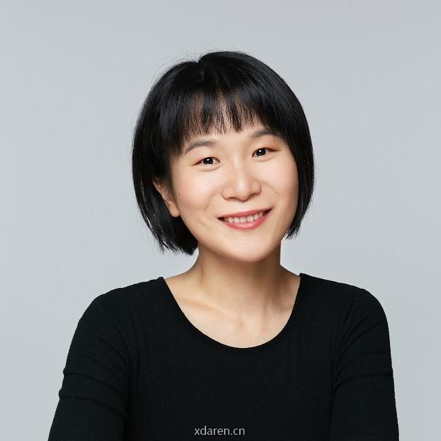 Luna姐呀