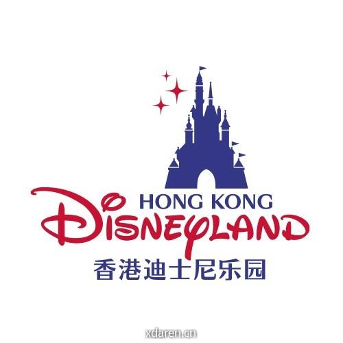 香港迪士尼乐园度假区