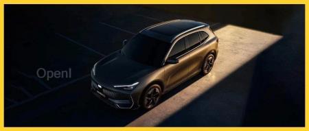 10.98 万元的吉利银河 E5，就是一辆「小极氪」