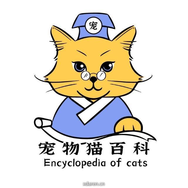 宠物猫百科