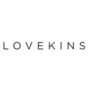 LOVEKINS沐歆