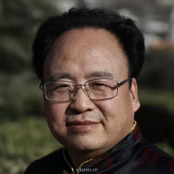 王三虎