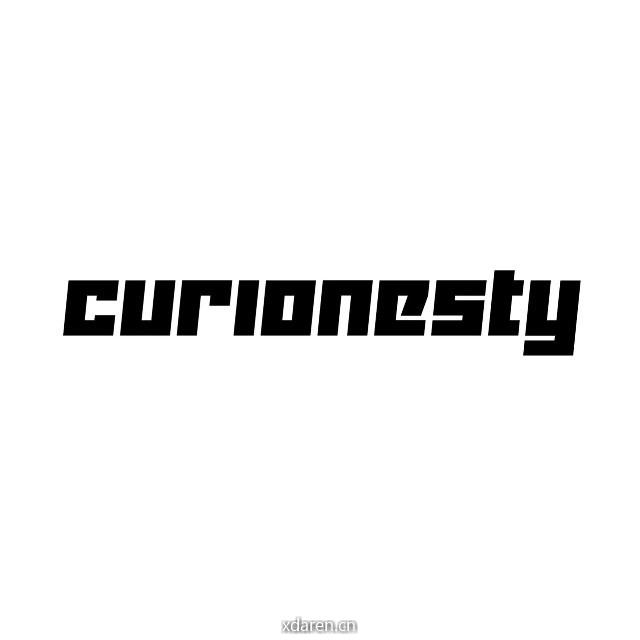 CURIONESTY好奇学习社区