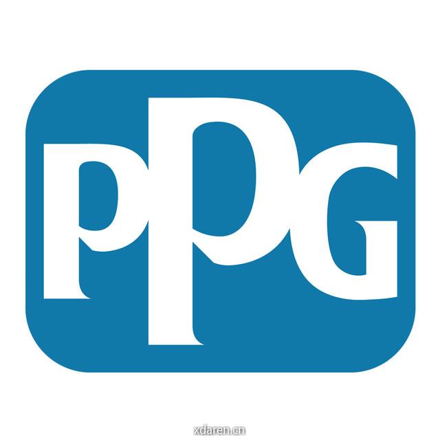 PPG工业涂料