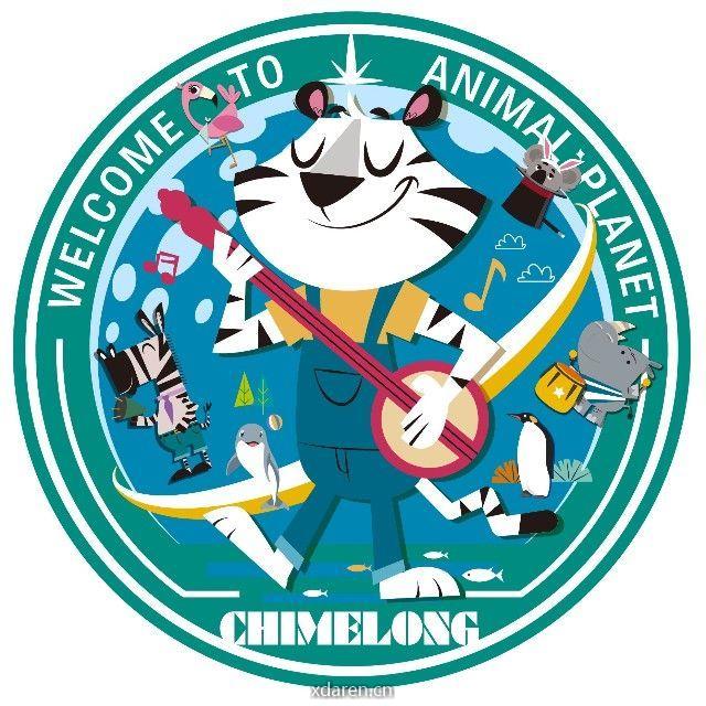 长隆动物星球