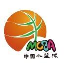 中国小篮球