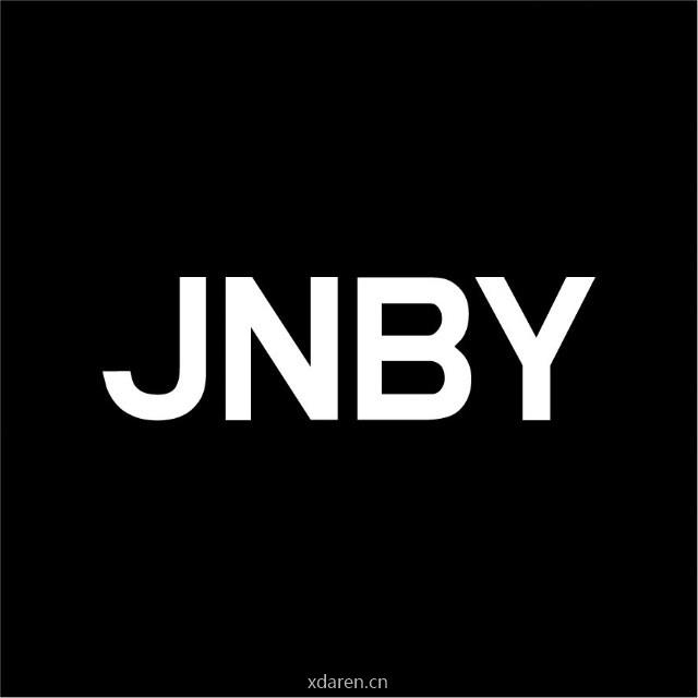 JNBY