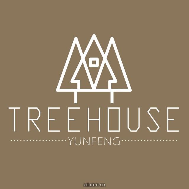 童话树屋TREEHOUSE
