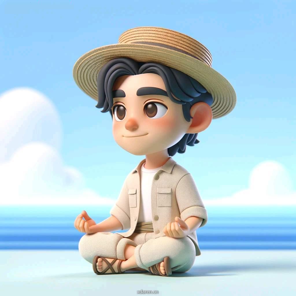 提示工程师海子